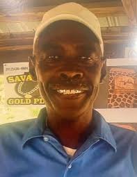 Kenneth Pinckney Obituary September 1, 2021