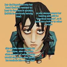 Anya Character Analysis Mouthwash