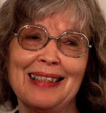 Poet Fleur Adcock attacks her ex-husband Barry Crump in verse