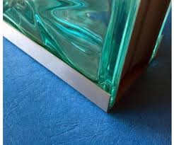 Cette solution permet à la lumière de pénétrer dans l'espace tout en préservant l'intimité. Profile De Montage Bloc De Construction En Verre En Acier Inoxydable De 1 0 Mm De Longueur Jusqu A 2500 Mm Acheter A Versandmetall Versandmetall