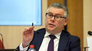 'Strength to strength': Agriculture Minister touts Australian food  production industry