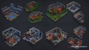 Lb, lbm, lbm, ℔1) is a unit of mass with several definitions. Artstation Z Voxel Assets Imperial City Shi Lei