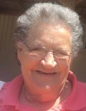 Obituary information for Doris Dale Lowe