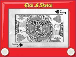 Pin On Etch A Sketch Art