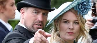 Enda en kongelig skilsmisse