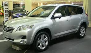 With a multimedia system with both carplay®c12 and android auto™c13. Toyota Vanguard Wikipedia
