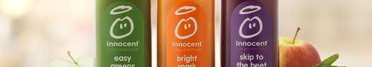 If someone is innocent , they did not commit a crime which they have been accused of. The Little Smoothie Company That Could Faces The Big Bad Brexit Technology And Operations Management