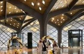 اخبار السعودية اليوم توافد المسافرين إلى محطات قطار الحرمين السريع صور Outdoor Decor Sports Basketball Court