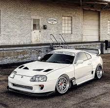 Mk4 Toyota Supra 2jz Turbo Stanced Stance Jdm Toyota Supra Toyota Supra Mk4 New Toyota Supra