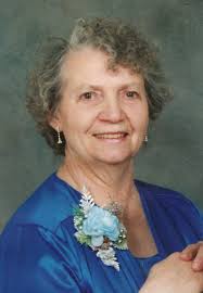 Obituary of Wilda Hogg