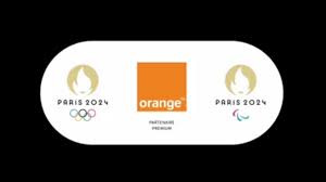 Le renouvellement du programme sportif, la sobriété financière et. Orange Nouveau Partenaire Premium Des J O De Paris 2024 Sportsmarketing Fr