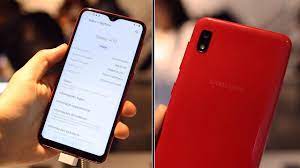 Lleva tu experiencia de juego en pc a una dimensión completamente nueva. Samsung Galaxy A10 Vale La Pena Cuidado Chile Youtube