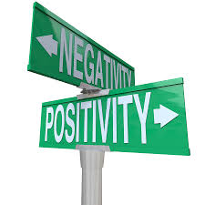Resultado de imagen de is ambition positive or negative
