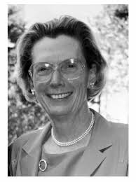 Polly Jackson Townsend