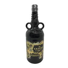 The killer spirit in this recipe is the use of. Kraken Black Spiced Rum Limited Edition 700ml My Liquor Online