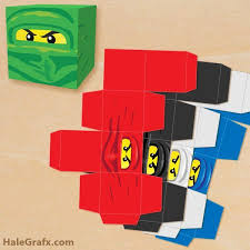 Cliquez Ici Pour Telecharger Gratuitement Imprimable Lego Ninjago Traiter Coffret En 2020 Anniversaire De Lego Lego Ninjago Et Anniversaire Lego