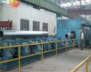 Tube Grinding Machine, Pipe Grinding Machine Manufacturer