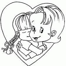 image result for ร ปห วใจ ระบายส ว นแม สม ดระบายส ต กตากระดาษ