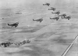 File A Concise History Of The U S Air Force Page 06 1 Jpg World War World War I World War One
