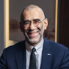 Commercial International Bank (CIB)