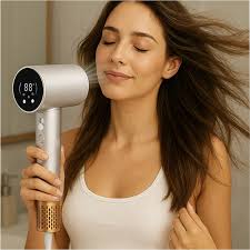 Asciugacapelli phon tipo Dyson Professionale Extrahouse