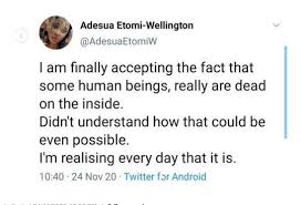 For many nigerians, lauretta onochie is the social media aide to president muhammadu buhari and has been in the news since she joined the present administration. You Are A Disgrace Both Home And Abroad Adesua Etomi Wellington Lambasts Lauretta Onochie 9jaflaver
