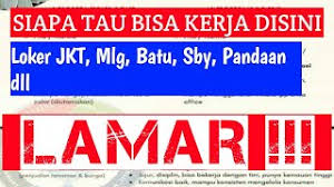 👉 gudang mod gacor ・. Baru Lowongan Kerja Loker Surabaya Dan Sekitarnya Cute766