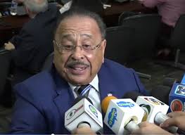 Ramos soto pide sancionar a diputados faltistas