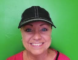 Veronica Canady's Instagram, Twitter & Facebook