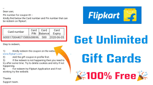 Card generator generates random numbers with fake details such as your name, address, country, phone number and security details and the 3 digit security code such as cvv and the bulk credit card generator can generate many credit card numbers at one time for you with just a single click. Flipkart Gift Card How To Get Flipkart Gift Card For Free Free Flipcart Gift Card Code Trick 2019 Youtube