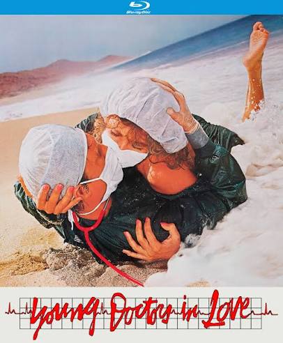 Young Doctors in Love - Kino Lorber Theatrical