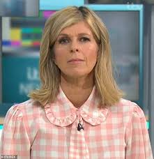 Kate Garraway says she has been through the 'darkest times'
