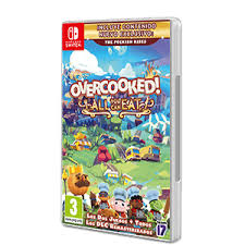🔥 compra tus juegos digitales más baratos: 1 2 Switch Nintendo Switch Game Es
