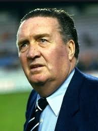 Interview with Roy Barry