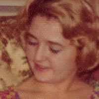 Cheryl Rebecca Chandler Woodall (1954–2012)