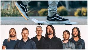 Foo fighters have cancelled the van tour 2020, reads a statement from the group. Foo Fighters Limited Edition Anniversary Vans Sk8 Hi L Alternative Press