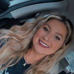 Andrea Whisenant's Instagram, Twitter & Facebook