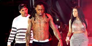 Lil wayne reportedly sold the young money masters in his $100 million deal with universal, including drake and nicki minaj's albums. Is Lil Wayne Threatening To Shut Down Young Money