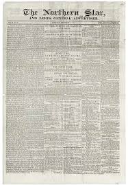 How to contact your elected officials. Northern Star Chartist Newspaper Wikiwand