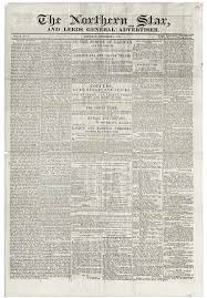 The public servants association of south africa say they will not entertain the 1.5% increase offer which was made to the remaining. Northern Star Chartist Newspaper Wikiwand