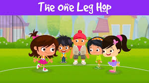 The One Leg Hop Langdi Game Outdoor Games For Kids Jalebi Street Register a name to use the chat cyberspace and time