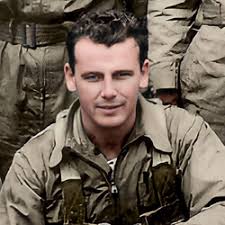 SSGT Arthur James Aikman (1917-1945)