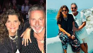 El músico y su esposa decidieron renovar sus votos a 30 años de su primera boda.#mileniohey! Ricardo Montaner Y Su Esposa Se Casaron Por Sexta Vez Espectaculos Peru21