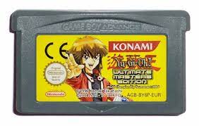 And you have to do them to unlock more monsters to duel. Buy Yu Gi Oh Ultimate Masters Edition World Championship Tournament 2006 Game Boy Advance Australia