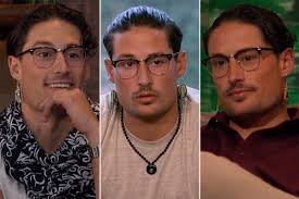 The Bachelorette' Won't Be The Same Without Brayden's Statement Earrings