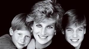 Diana, die prinzessin von wales, ist eine moderne ikone. Prinzessin Diana Auf Den Spuren Einer Unzerstorbaren Stern De