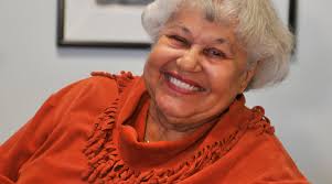 Tribute to the Life and Legacy of Vivian Davidson Hewitt