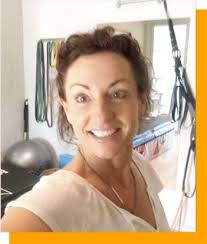 Caroline Bourcier's Instagram, Twitter & Facebook