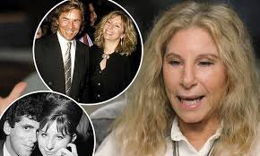 Barbra Streisand says she wanted to give her famous ex-boyfriends their  privacy in new memoir