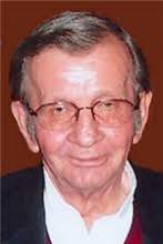 Obituary information for Jerome Alphonse Neu